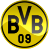 Borussia Dortmund Goalkeeper shirt